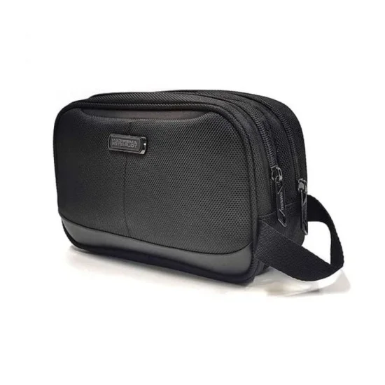 Clutch Bag 25.2 X 21 X 8.5 Cm Blk - Black